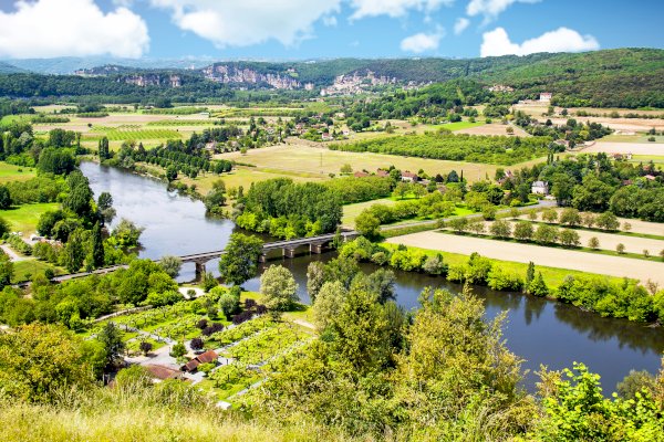 Ophorus Tours - 5 Days Small Group Dordogne Vacation Package - 3* Hotel
