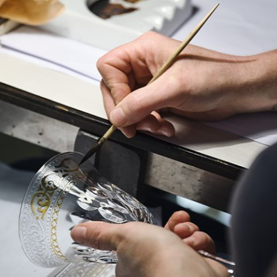 Discover Saint Louis Manufacture & Museum