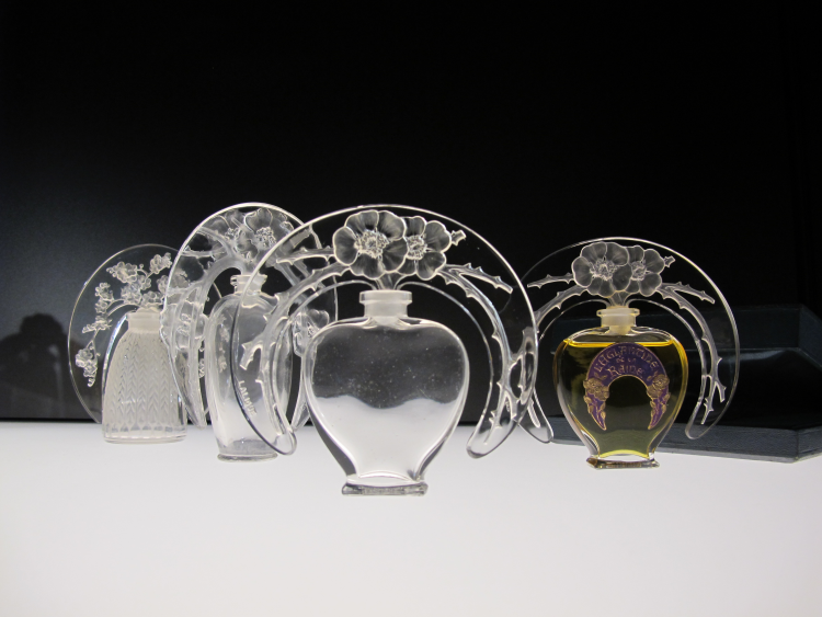 Ophorus Tours - Luxury Lovers: Lalique & Saint-Louis Crystal Art Work from Strasbourg