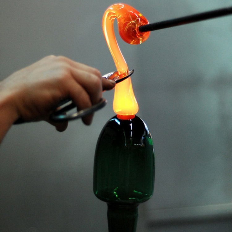Ophorus Tours - Luxury Lovers: Lalique & Saint-Louis Crystal Art Work from Strasbourg