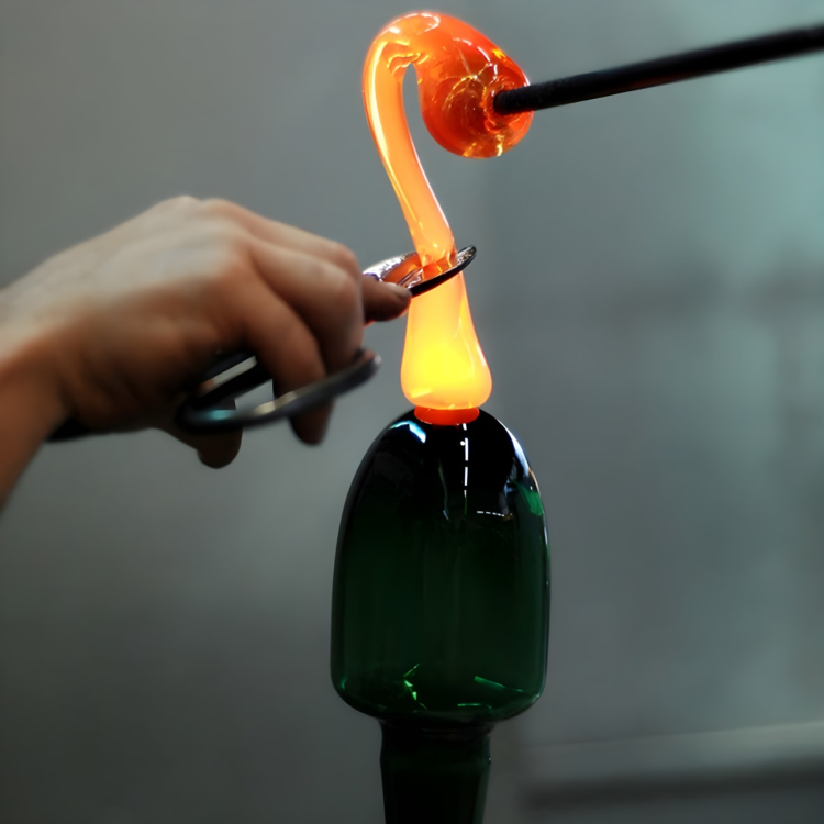 Ophorus Tours - Luxury Lovers: Lalique & Saint-Louis Crystal Art Work from Strasbourg