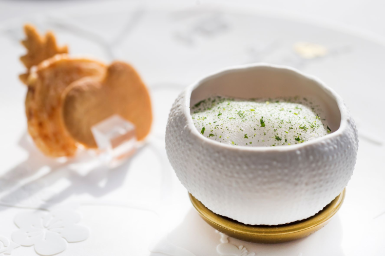 Ophorus Tours - Luxury Seine River Cruise & Fine Dining in Paris