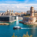 Explore the Vieux-Port