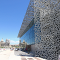 Discover MuCEM
