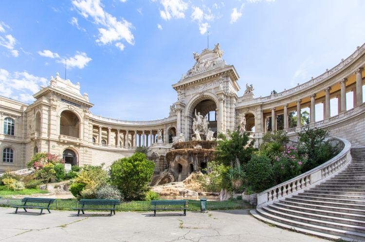 Ophorus Tours - Marseille Private Guided Walking Tour
