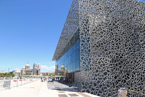 Ophorus Tours - Marseille Guided Walking Tour Private