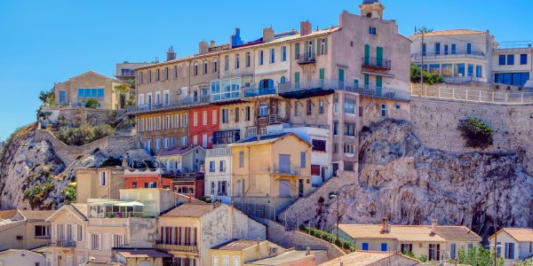 Ophorus Tours - Marseille Private Guided Walking Tour
