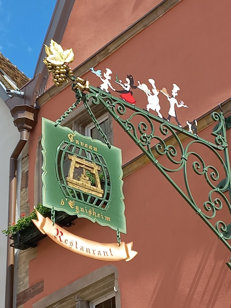 Ophorus Tours - Medieval Villages & Wine: Alsace Highlights Private Tour by train from Paris