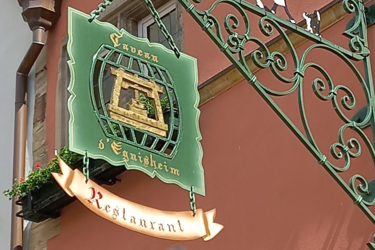 Ophorus Tours - Medieval Villages & Wine: Alsace Highlights Private Tour by train from Paris