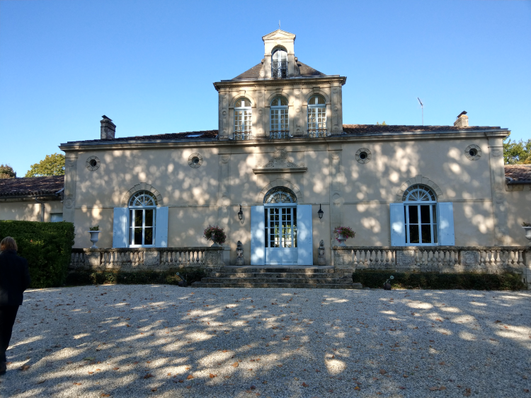 Ophorus Tours - Private Médoc Wine Tasting Experiences from Bordeaux