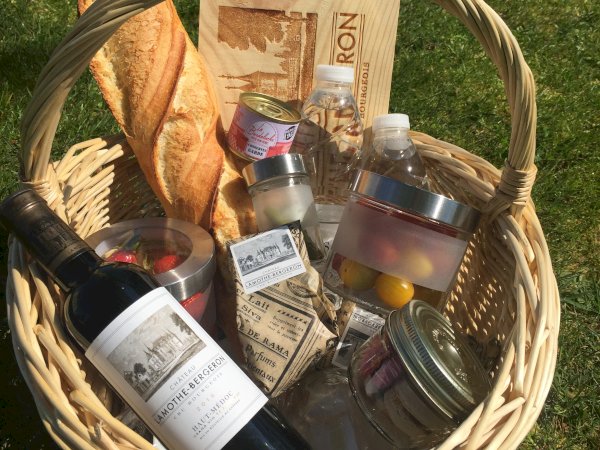 Ophorus Tours - Medoc's Wine & Culinary Delights: Private Tour with Blending & Pairing