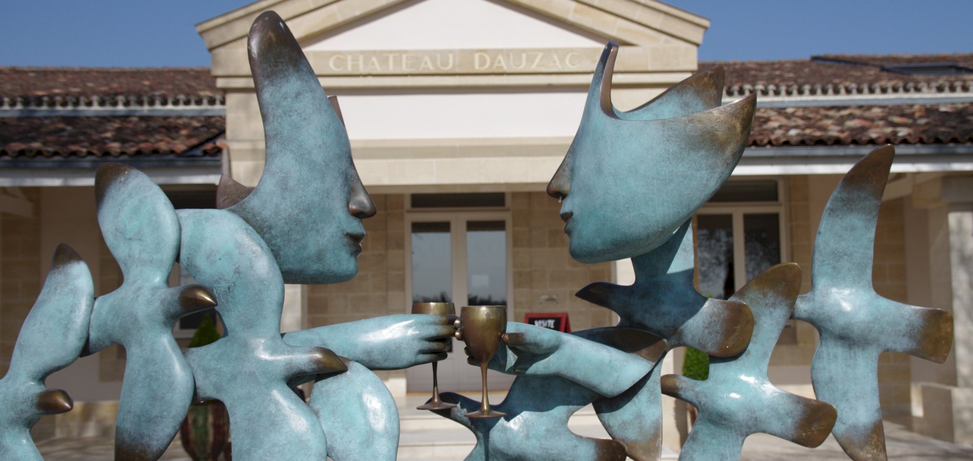 Ophorus Tours - Medoc's Wine & Culinary Delights: Private Tour with Blending & Pairing