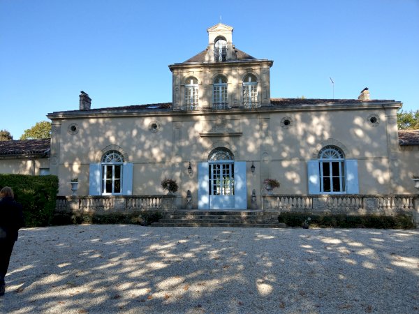 Ophorus Tours - Medoc's Wine & Culinary Delights: Private Tour with Blending & Pairing