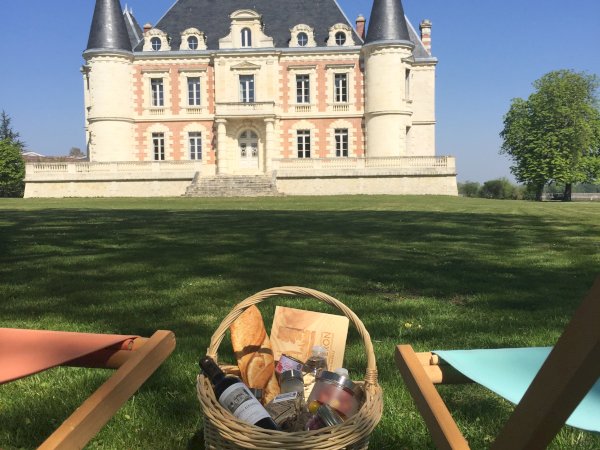Ophorus Tours - Medoc's Wine & Culinary Delights: Private Tour with Blending & Pairing