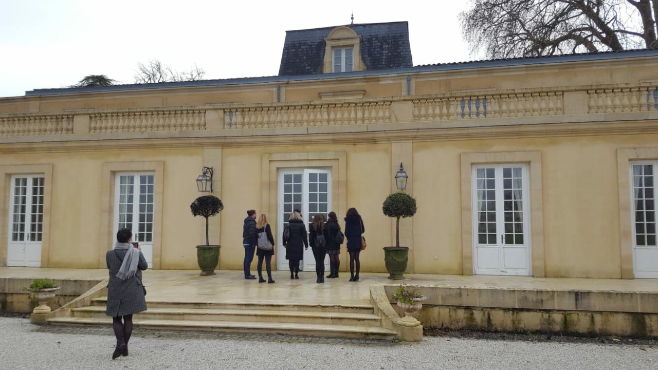 Ophorus Tours - Medoc's Wine & Culinary Delights: Private Tour with Blending & Pairing