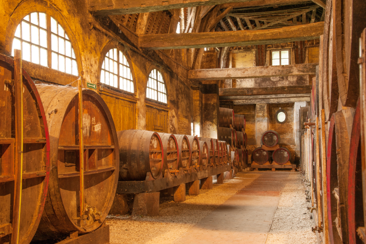 Ophorus Tours - Honfleur, Beuvron village & Calvados Tasting Tour : A Bespoke Experience