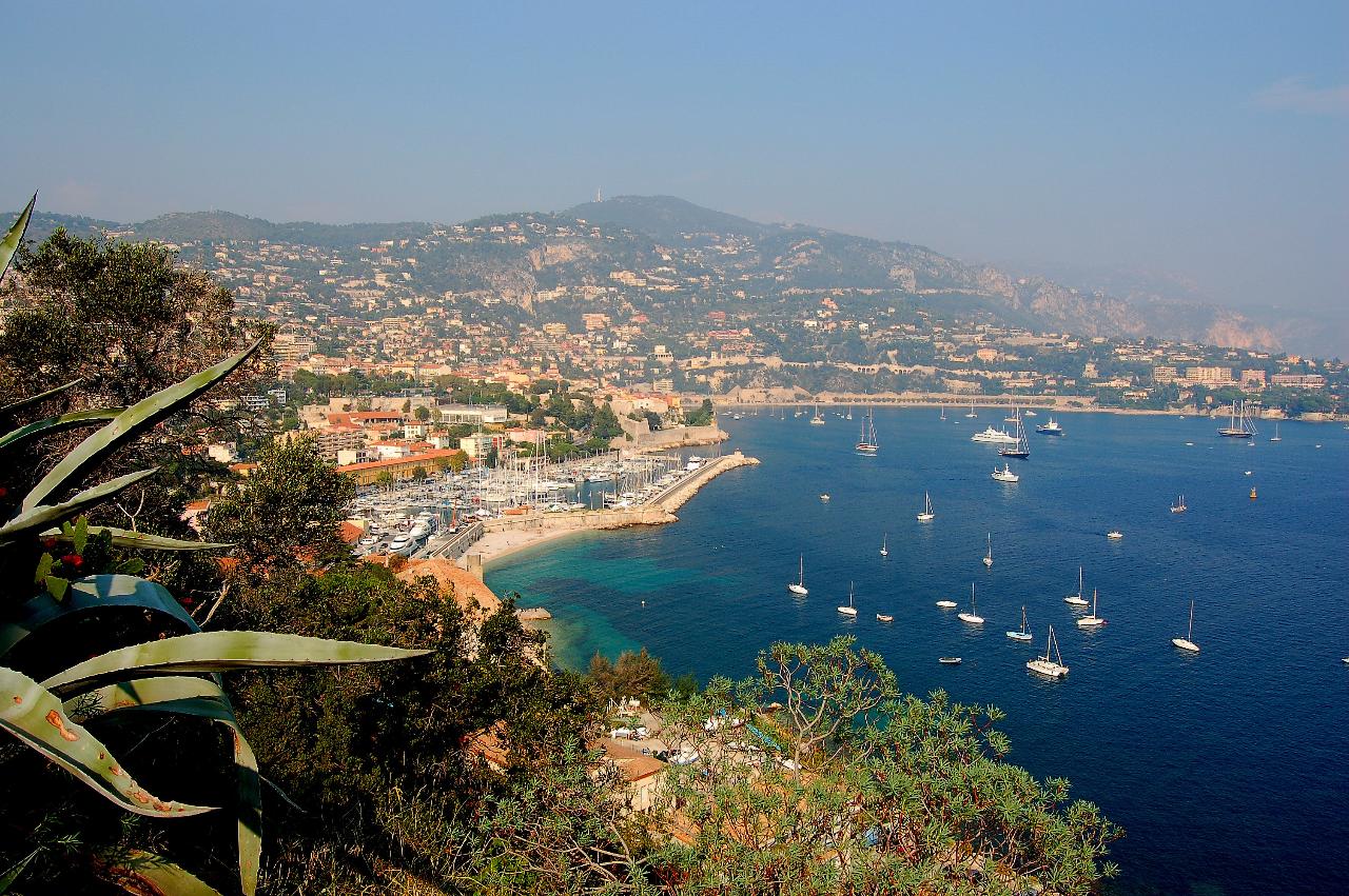 Ophorus Tours - Monaco Must-Sees: Eze, Casino & F1 Track Private Shore Trip