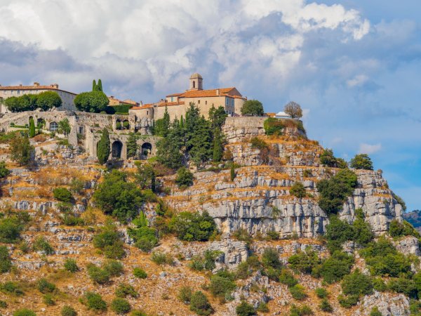 Ophorus Tours - Monaco Shore Excursion: Grasse & Hilltop Villages of Provence Private Tour