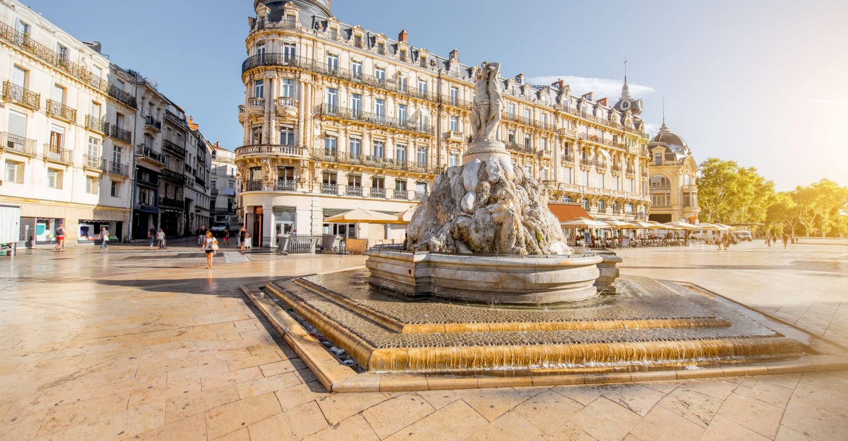 Ophorus Tours - Montpellier Small Group Gourmet Food & Wine Tour 