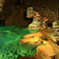 Explore the underground river