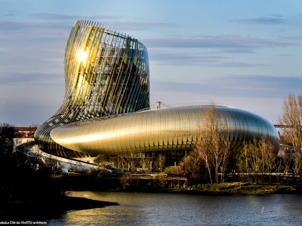 Ophorus Tours - Panoramic Bordeaux, Picnic & Saint-Emilion Wines: The Complete Shore Trip