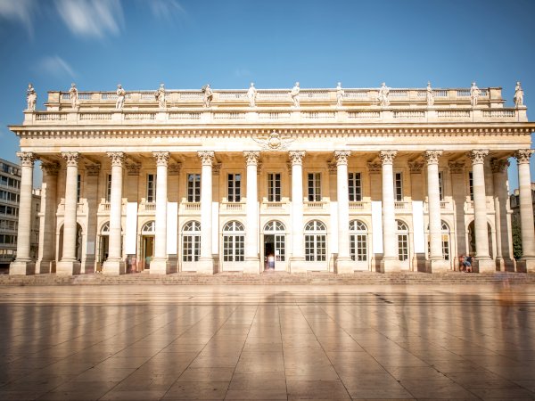 Ophorus Tours - Panoramic Bordeaux, Picnic & Saint-Emilion Wines: The Complete Shore Trip