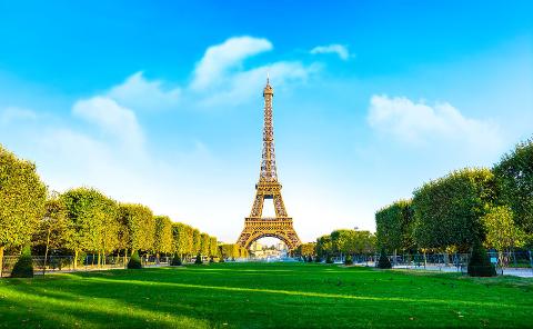 Ophorus Tours - Paris Awaits: Private Shore Trip from Honfleur Cruise Port