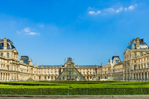 Ophorus Tours - Paris in a Day: Private Shore Excursion from Rouen Cruise Port 