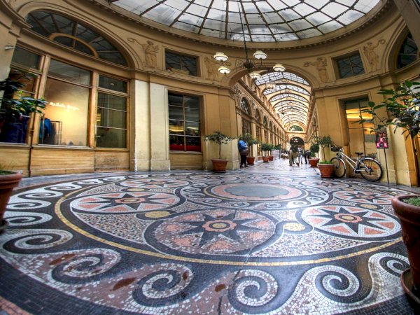 Ophorus Tours - Paris in a Day: Private Shore Excursion from Rouen Cruise Port