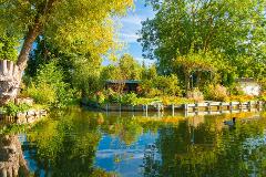 Ophorus Tours - Paris Private Sightseeing Transfer to Lille