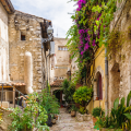Saint-Paul-de-Vence: Art and Medieval Charm