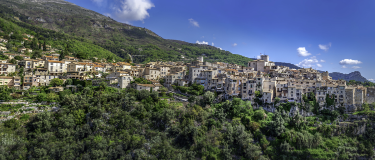 Ophorus Tours - Cannes, Grasse & Medieval Villages Private Cannes Shore Excursion