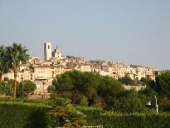 Ophorus Tours - Perfume Capital & Charming Villages: Grasse, Gourdon & St Paul Cruise Excursion from Cannes 