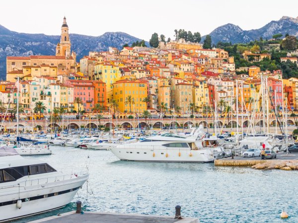 Ophorus Tours - Perfume Capital & Charming Villages: Grasse, Gourdon & St Paul Cruise Excursion from Cannes