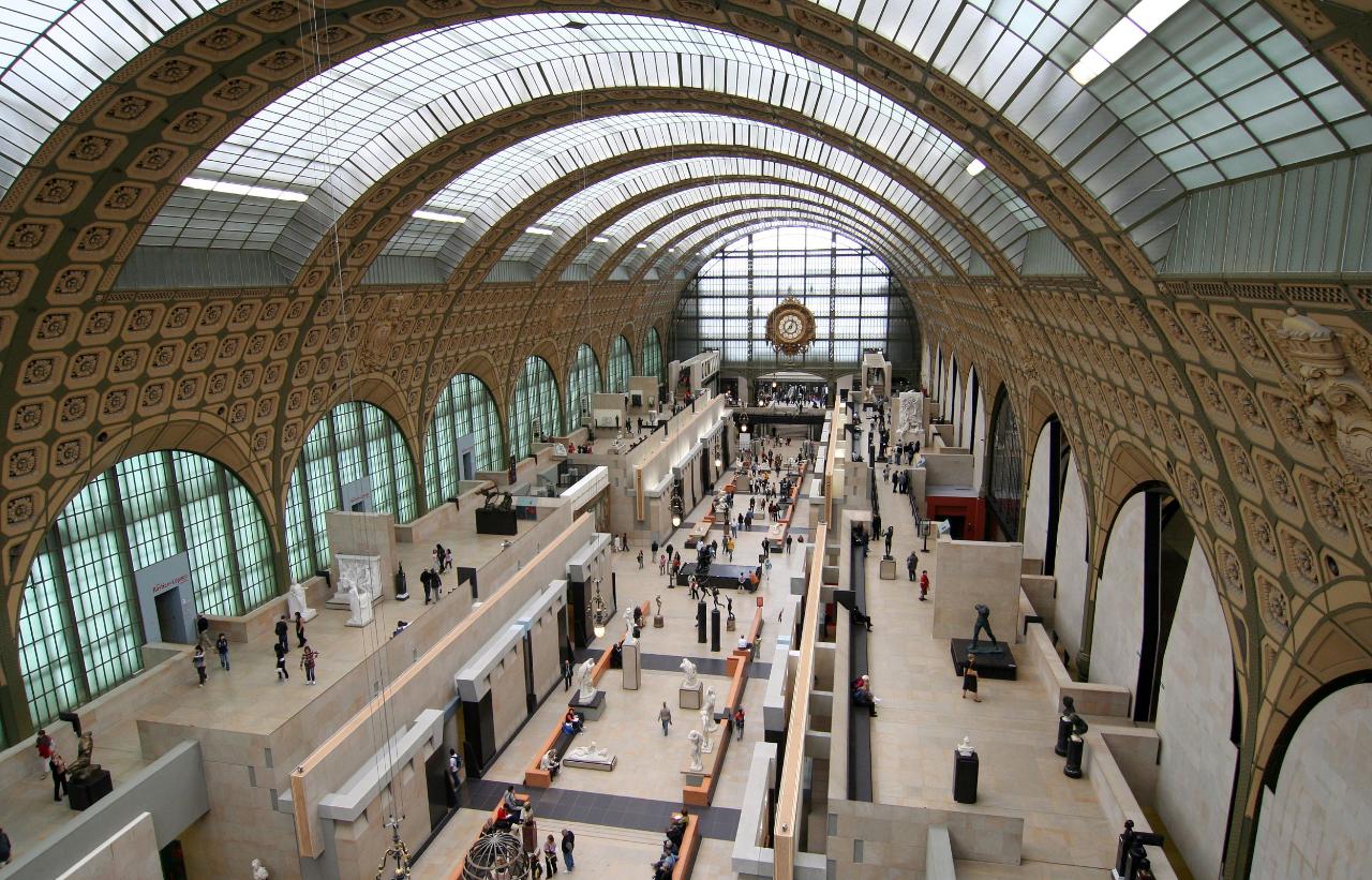 Ophorus Tours - Private Orsay Museum Tour: Discover Monet, Van Gogh & More