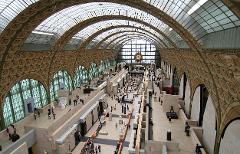 Ophorus Tours - Private Orsay Museum Tour: Discover Monet, Van Gogh & More