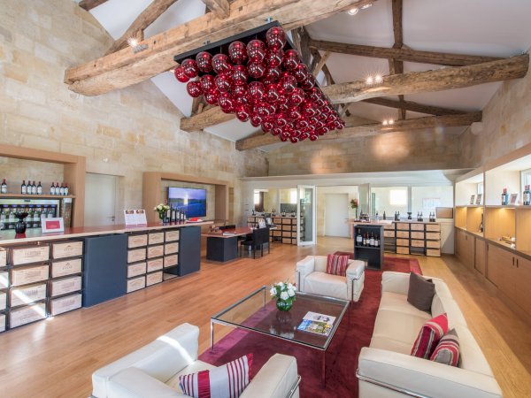 Ophorus Tours - Private Saint-Emilion Tour: Wine Blending, Gourmet Lunch & Blind Tasting