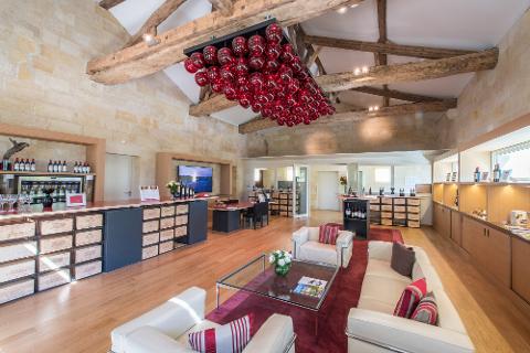 Ophorus Tours - Saint-Émilion Tour: Wine Blending, Gourmet Picnic Lunch & Blind Tasting