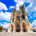 Reims Cathedral – Discover the Grandeur Within
