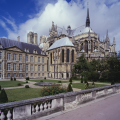 Palais du Tau – Another Chapter of Reims’ Heritage