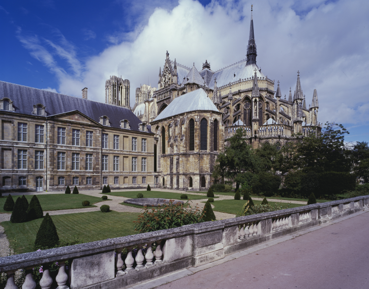 Ophorus Tours - Reims City Tour: Private Guide & Walking Adventure
