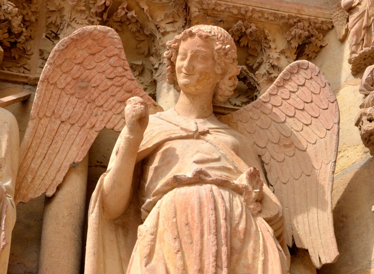 Ophorus Tours - Reims City Tour: Private Guide & Walking Adventure