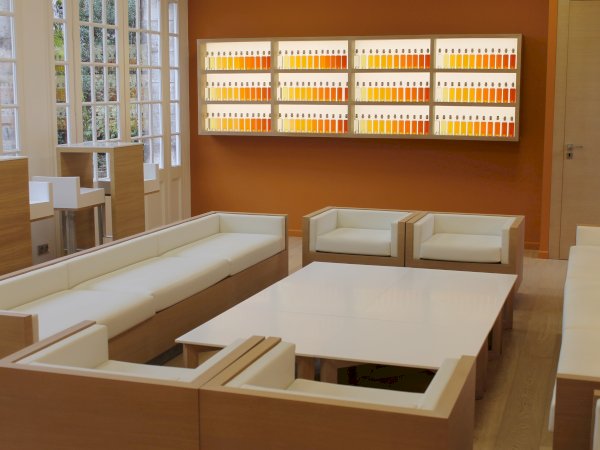 Ophorus Tours - Rémy Martin Visit & Louis XIII Cognac Exclusive Tasting tour