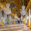 Walk Through the Hall of Mirrors