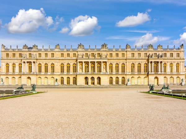 Ophorus Tours - Royal Splendor Awaits: Private Versailles Shore Excursion from Le Havre
