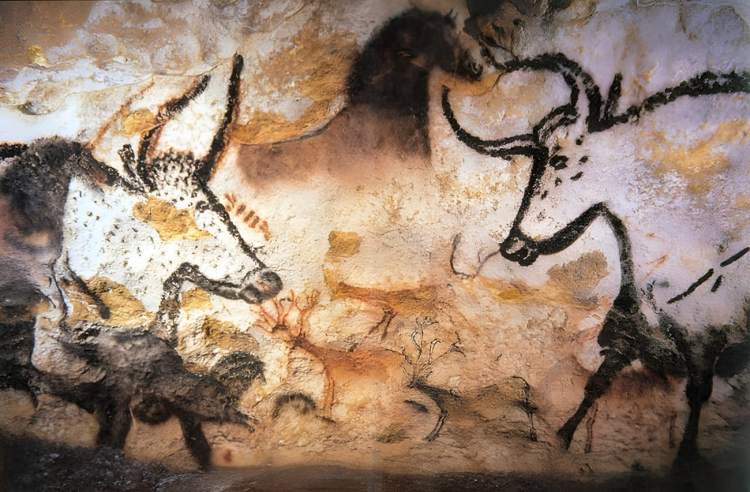 Ophorus Tours - See Lascaux Cave Art: Private Half-Day Tour from Sarlat