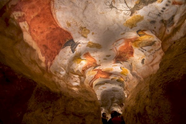 Ophorus Tours - See Lascaux Cave Art: Private Half-Day Tour from Sarlat