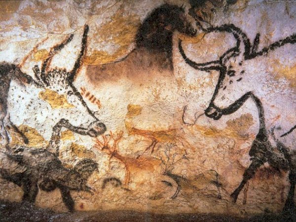 Ophorus Tours - See Lascaux Cave Art: Private Half-Day Tour from Sarlat