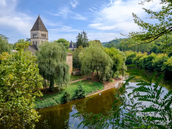 Ophorus Tours - See Lascaux Cave Art: Private Half-Day Tour from Sarlat