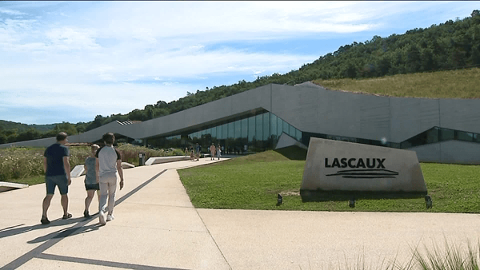 Ophorus Tours - See Lascaux Cave Art: Private Half-Day Tour from Sarlat